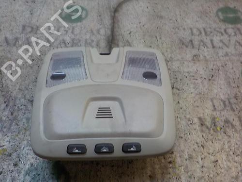 Used Interior roof light Interior roof light VOLVO S60 I (384) 2.4 D (163 hp) 7411088 7411088