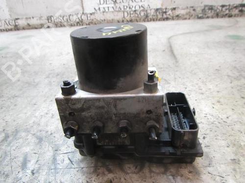 Used ABS pump SKODA FABIA II (542) [2006-2014]  3997469