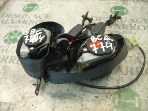 Used Front right belt tensioner Front right belt tensioner 8739551 8739551