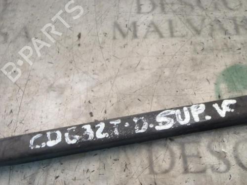 Right rear suspension arm ALFA ROMEO GT (937_) 2.0 JTS (937CXH1A, 937CXH11) | BP4015543M15 