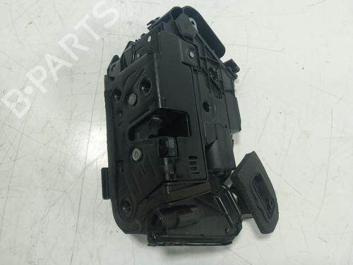 Used Front right lock VW TIGUAN (AD1, AX1) [2016-2024]  19395582