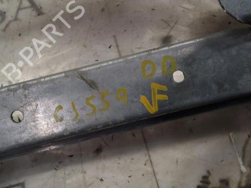 Front right window mechanism FORD FIESTA V (JH_, JD_) 1.4 TDCi | BP3817725C23 