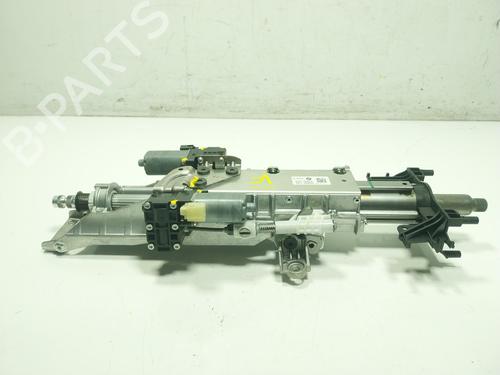 Steering column BMW X7 (G07) xDrive 40 d Mild-Hybrid | BP30196452M21 