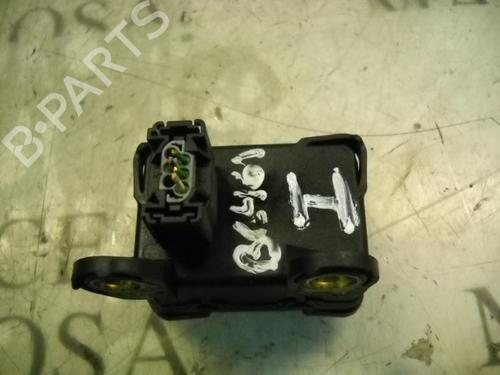 Used Electronic module Electronic module OPEL ASTRA H (A04) 1.9 CDTI (L48) (150 hp) 3780694 3780694
