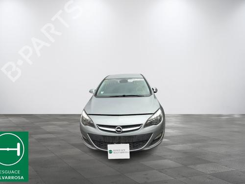 Left tailgate light OPEL ASTRA J (P10) 1.6 CDTi (68) | BP10564307C79 - Image 9
