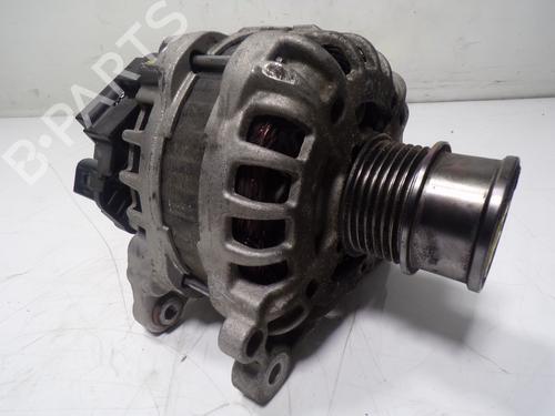 Used Alternator Alternator SEAT LEON ST (5F8) [2012-2020] 12909188 12909188