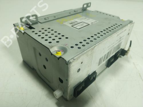Radio FORD B-MAX (JK)  | BP24538724E6 