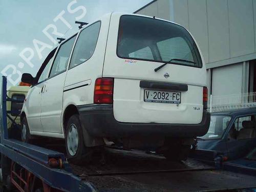 Used Parts NISSAN SERENA (C23) 1.6 (102 hp) 475723