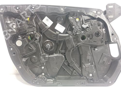 Used Front left window mechanism Front left window mechanism 30091322 30091322