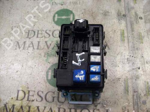 Fuse box OPEL ASTRA G Hatchback (T98) 1.7 DTI 16V (F08, F48) | BP3760906E1 