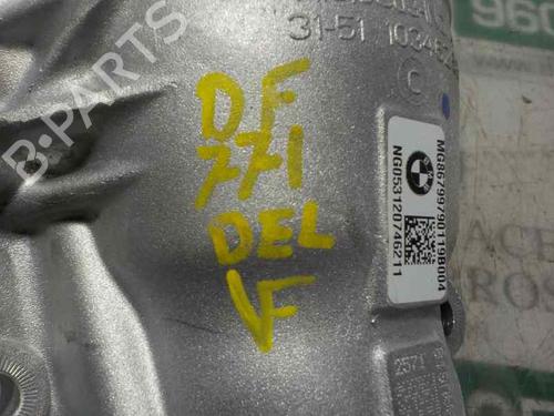 Front differential BMW X3 (G01, F97, G08) xDrive 20 d | BP6547026M23 