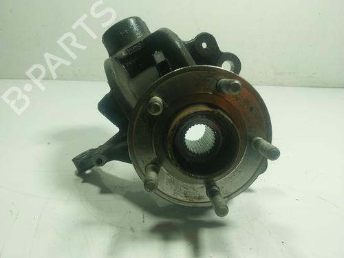 Right front steering knuckle FORD KUGA II (DM2) 1.5 EcoBoost | BP18069284M26 