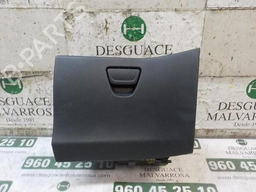 Used Glove box Glove box FORD FIESTA VI (CB1, CCN) 1.4 TDCi (70 hp) 3859156 3859156
