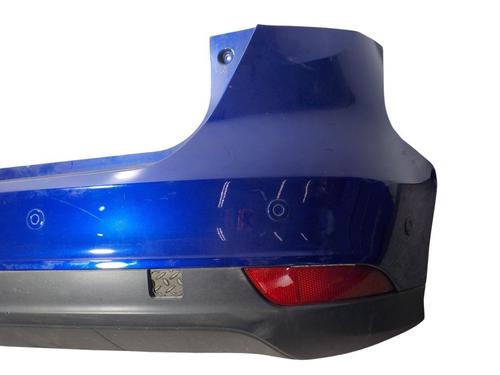 Rear bumper FORD FOCUS III 1.0 EcoBoost | BP11139404C8 