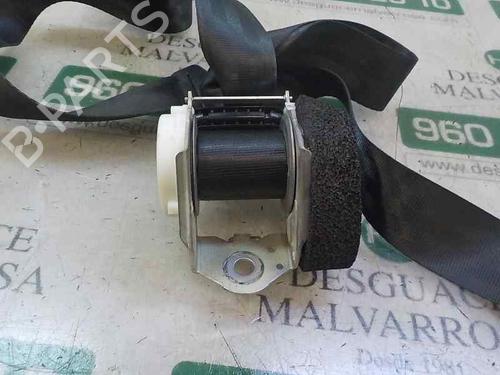 Rear right seatbelt FORD B-MAX (JK)  | BP6618924I28 