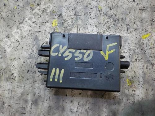 Used Electronic module TOYOTA YARIS (_P9_) [2005-2014]  3849970
