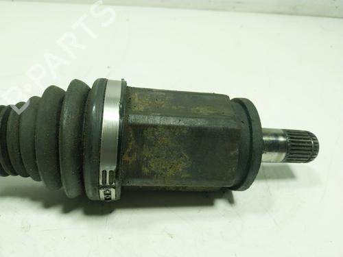 Left front driveshaft BMW X6 (E71, E72) M 50 d | BP19656760M38 