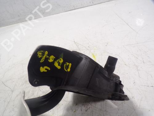 Fuel flap CITROËN C4 II (NC_) 1.6 HDi 90 | BP9763317C131