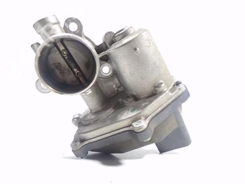 Throttle body AUDI Q3 (8UB, 8UG) 2.0 TDI | BP6979952M82 