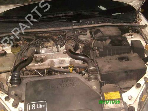 Airbag chauffør FORD FOCUS I (DAW, DBW) 1.8 Turbo DI / TDDi | BP3777385C9 