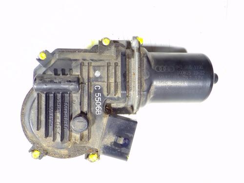 Front wiper motor AUDI A4 Allroad B8 (8KH) 2.0 TDI quattro | BP8926218M29 