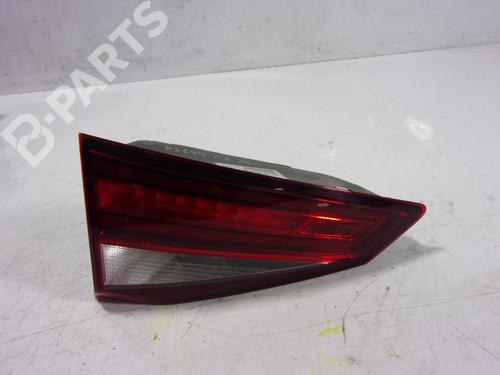 Used Left tailgate light Left tailgate light CUPRA ATECA (KH7, KHP, KBP) 2.0 TSI 4Drive (300 hp) 10103085 10103085