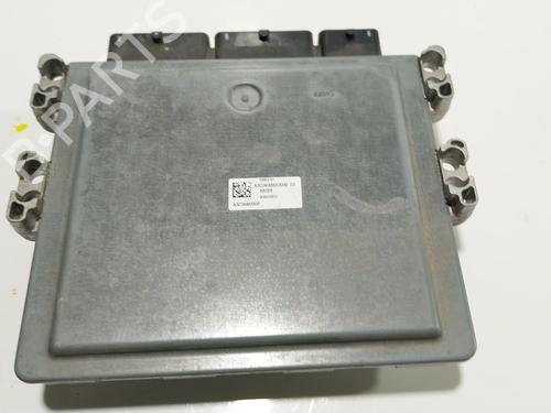 Engine control unit (ECU) RENAULT ARKANA I (LCM_, LDN_) 1.3 TCe 140 (LDN0) | BP33057665M57 - Image 2