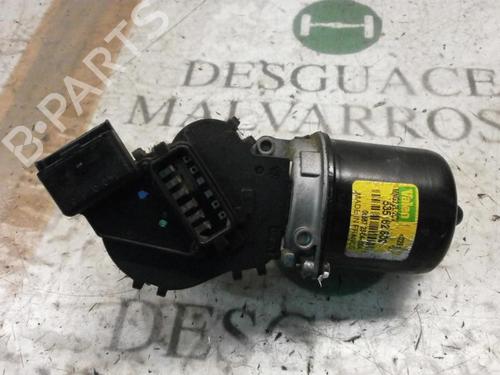 Viskermotor vindrude RENAULT CLIO II (BB_, CB_)  | BP3769286M29 
