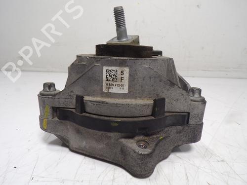 Engine mount BMW 1 (F20) 118 d | BP15839385M89 