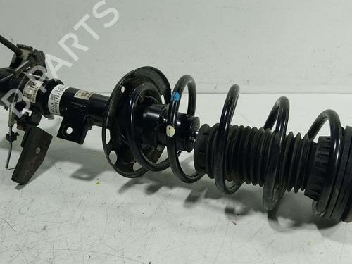 Used Right front shock absorber Right front shock absorber 38593624 38593624