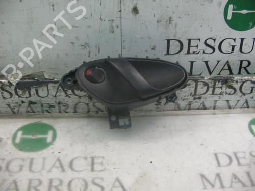 Used Front right interior door handle CITROËN XSARA Coupe (N0) 1.6 i (88 hp) 3744028