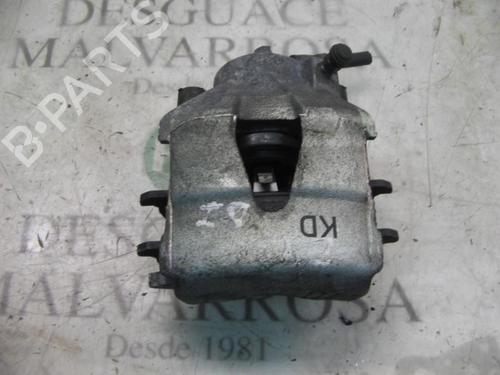 Used Left front brake caliper SEAT TOLEDO II (1M2) [1998-2006]  11555806