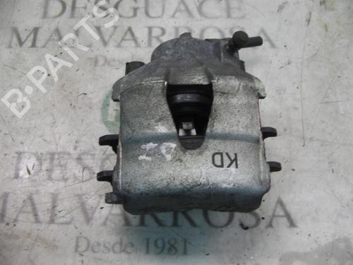 Left front brake caliper SEAT TOLEDO II (1M2) [1998-2006]nullnull