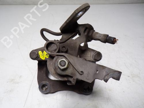 Right rear brake caliper SKODA YETI (5L) 1.2 TSI | BP15507149M106 