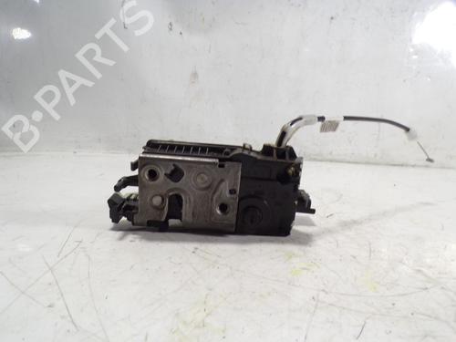 Used Front right lock PEUGEOT 2008 I (CU_) [2013-2025]  9189671
