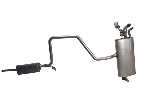 Used Exhaust system Exhaust system VW TIGUAN (CT1) [2023-2026] 36002009 36002009