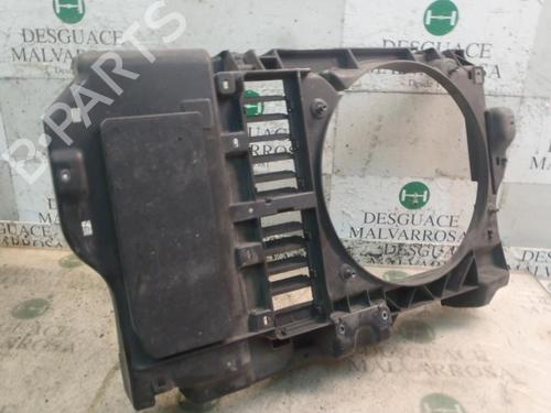 Used Front slam panel Front slam panel PEUGEOT 407 (6D_) 1.8 (6D6FZB) (116 hp) 3814985 3814985