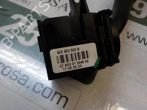 Ratstangsstang AUDI A4 B7 (8EC) 1.9 TDI | BP3857216I23 