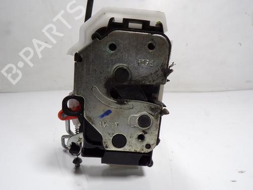Used Front left lock FIAT FIORINO Box Body/MPV (225_) [2007-2025]  11189842