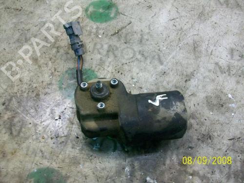 Essuie-glace moteur avant RENAULT CLIO II (BB_, CB_) [1998-2016]  3795292