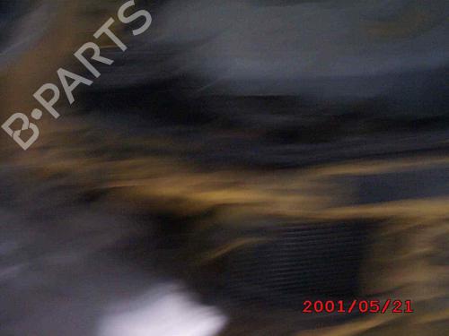 ABS pump RENAULT MEGANE I Coach (DA0/1_)  | BP3756872M43 