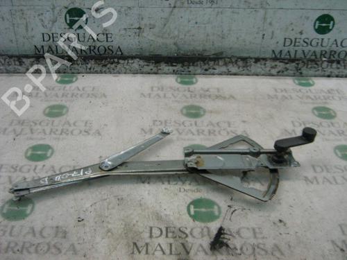 Used Front right window mechanism Front right window mechanism 3741903 3741903