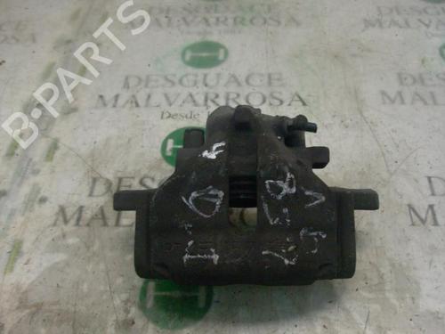 Left front brake caliper FORD GALAXY I (WGR) 1.9 TDI BP11557167M105