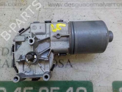 Used Front wiper motor Front wiper motor BMW X3 (E83) 2.0 sd (177 hp) 6104755 6104755