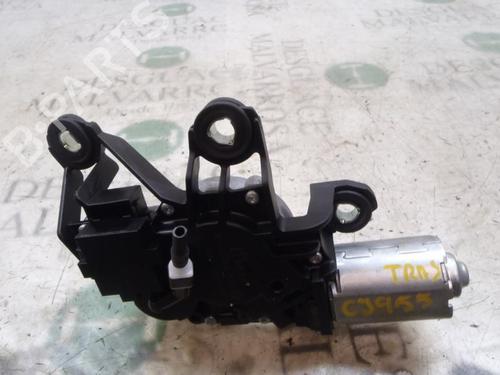 Rear wiper motor VW POLO (9N_, 9A_) 1.4 16V | BP3819742M102 