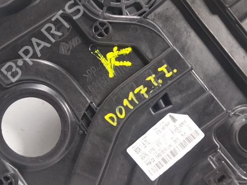 Rear left window mechanism HYUNDAI TUCSON (TL, TLE) 1.7 CRDi | BP22202337C24 