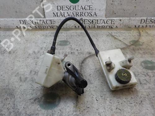 Used Brake master cylinder CITROËN C4 Picasso I MPV (UD_) [2006-2015]  3849113