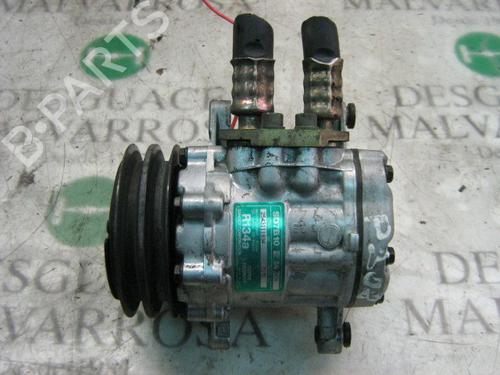 Compressore A/C NISSAN TRADE Van 75 (75 hp) 3778280