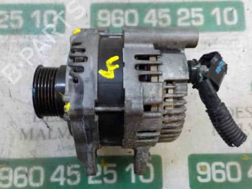 Used Alternator Alternator 5938196 5938196