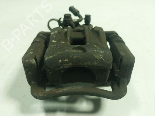 Used Right rear brake caliper KIA CARENS IV 1.7 CRDi (116 hp) 17089884